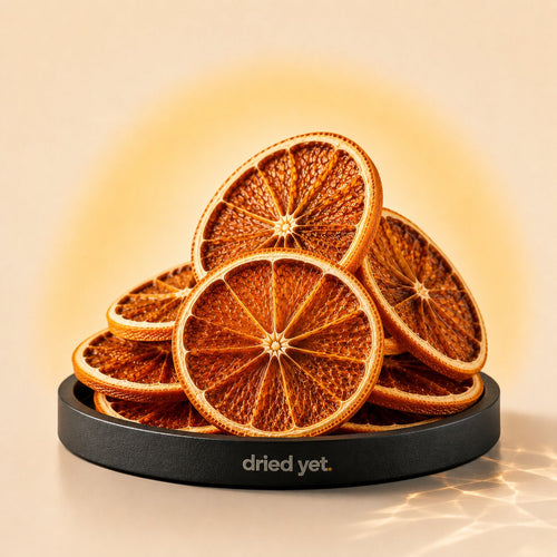 How to Use Dried Orange Slices in Cocktails