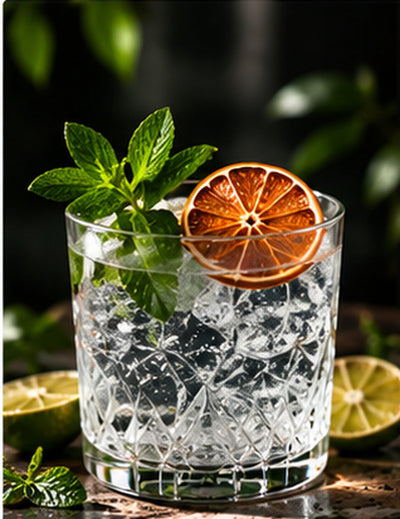 Mocktails